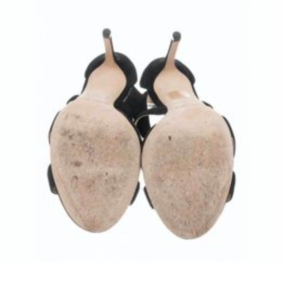 Jimmy Choo. Size 38 - Picture 4 of 5